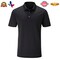 Polo Shirts - Professional Collared Neck Short Sleeve Apparel | RADYAN®